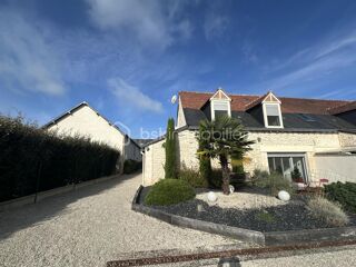  Maison � vendre 6 pi�ces 201 m�