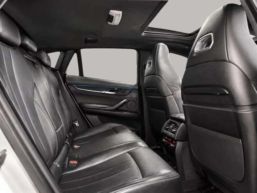 X6 M V8 575ch SUV 2016 occasion 33600 Pessac