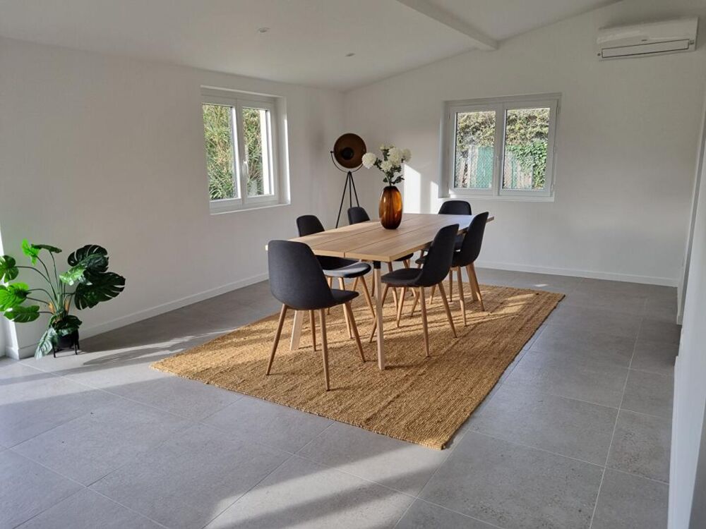 Vente Maison Maison Les Cheres 6 pièces 151 m2, garage, jardin Les cheres