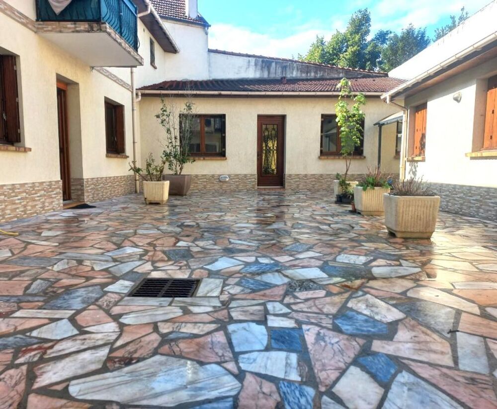 Location Appartement T3 avec cave à SAINT-MAUR-DES-FOSSÉES Saint maur des fosses