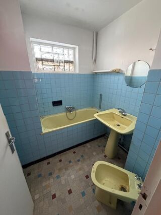  Immeuble à vendre 130 m²