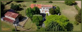  Maison � vendre 11 pi�ces 283 m�
