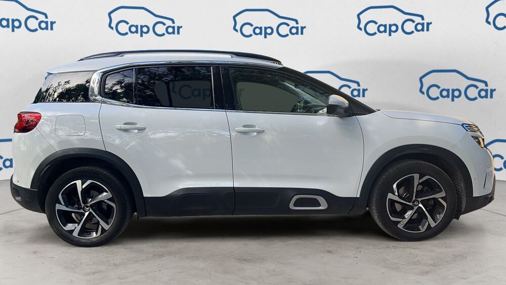 C5 aircross 1.5 BlueHDi 130 EAT8 Business 2020 occasion 47600 Nerac