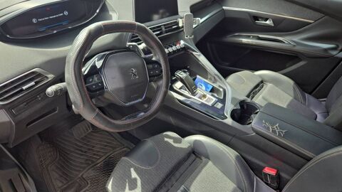 3008 1.5 BlueHDi 130 EAT8 GT Line - Automatique 2020 occasion 97228 Sainte Luce