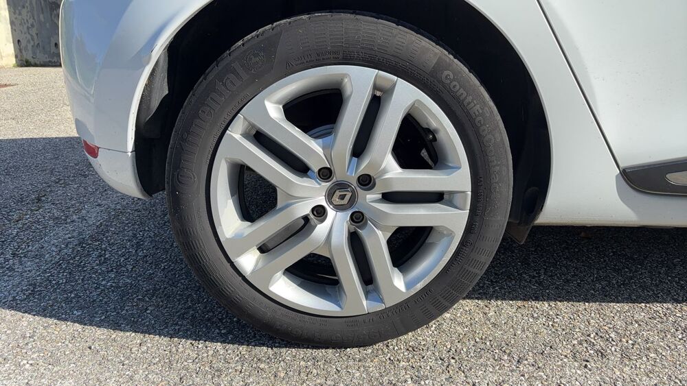 Clio IV 1.5 dCi 75 Energy Zen 2018 occasion 38940 Roybon