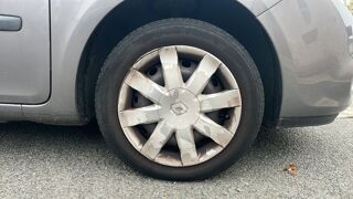 Clio III 1.2 75 Alize 2013 occasion 45000 Orleans
