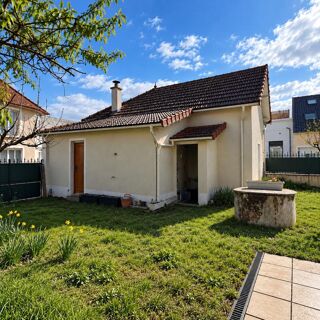  Maison à vendre 3 pièces 58 m²