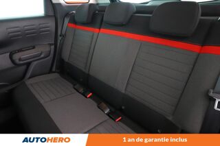 C3 Aircross 1.2 PureTech Feel BV6 110 ch 2019 occasion 92130 Issy-les-Moulineaux
