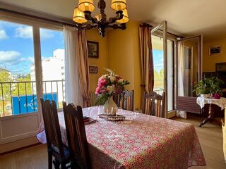  Maison � vendre 5 pi�ces 99 m�