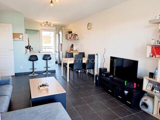  Appartement  vendre 3 pices 67 m