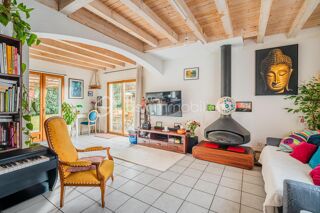  Maison � vendre 5 pi�ces 113 m�