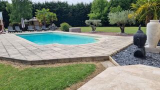  Maison � vendre 10 pi�ces 287 m�