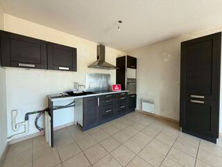  Appartement à vendre 3 pièces 63 m²