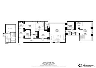  Appartement à vendre 8 pièces 157 m² Paris 11eme arrondissement