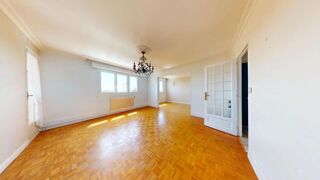  Appartement à vendre 4 pièces 75 m²