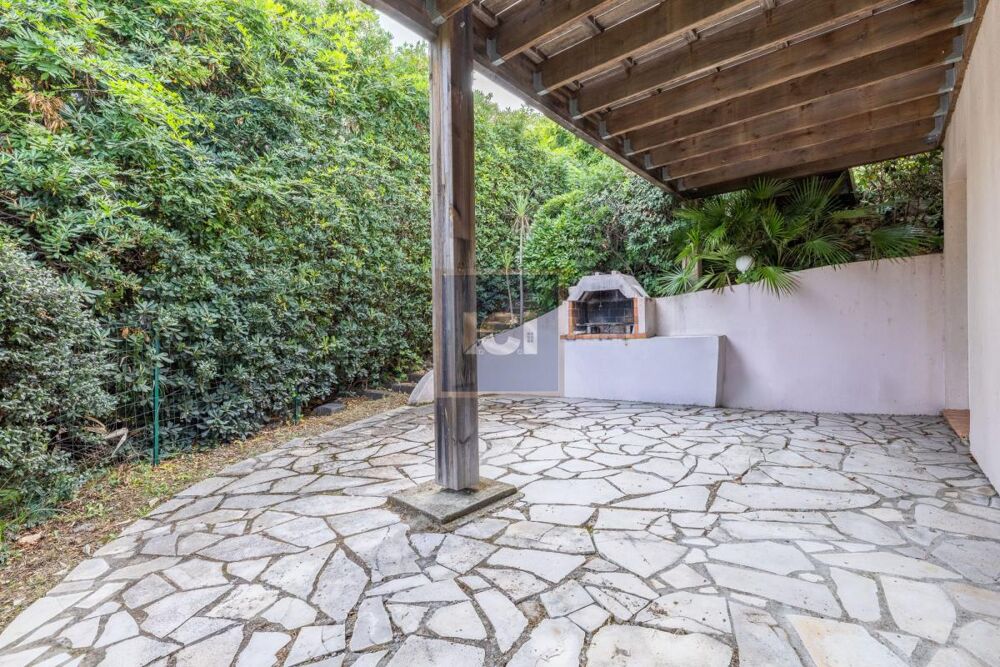 à vendre  Villa Sainte-Maxime (83120)