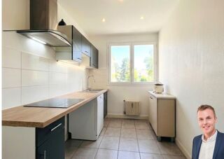  Appartement à vendre 4 pièces 64 m²