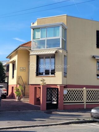  Maison � vendre 5 pi�ces 125 m�