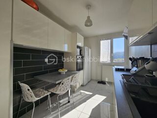  Appartement à vendre 5 pièces 90 m²
