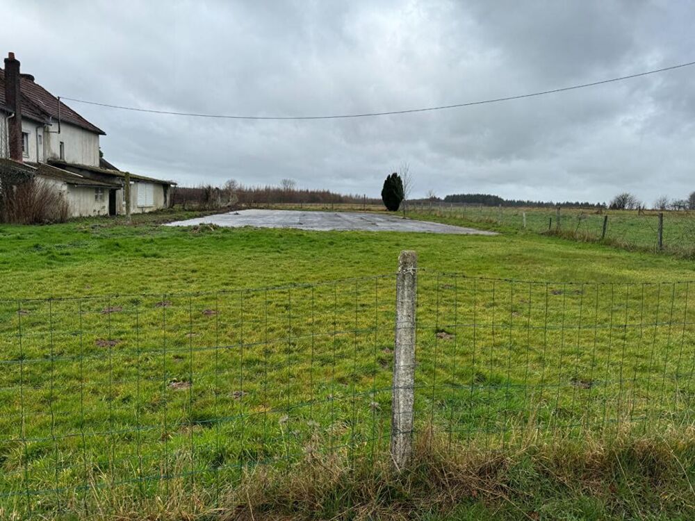 Vente Terrain Terrain Montville 1367 m2 Montville