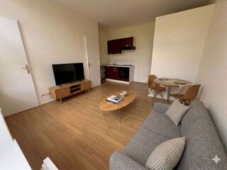  Appartement � louer 2 pi�ces 25 m�