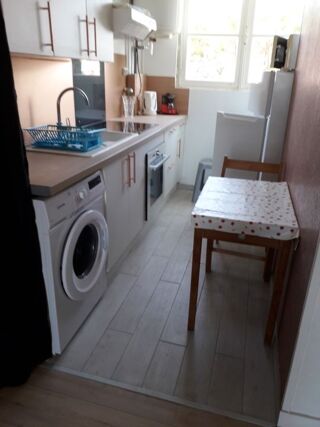  Appartement � louer 1 pi�ce 25 m�