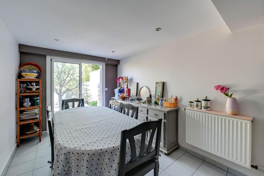 à vendre  Maison Nanterre (92000)