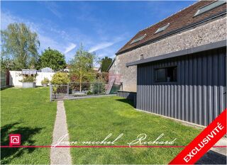  Maison � vendre 8 pi�ces 210 m�