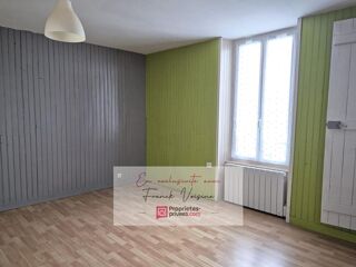 Maison à vendre 3 pièces 60 m²