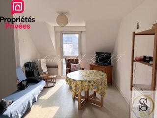  Appartement � vendre 2 pi�ces 29 m�