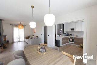  Maison � vendre 5 pi�ces 100 m�