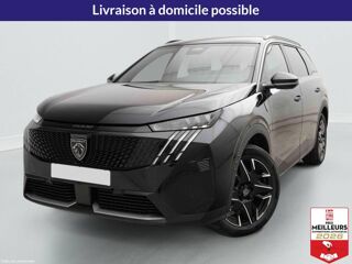 5008 145 E-DCS6 HYBRID GT 2026 occasion 10150 Lavau