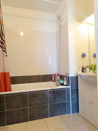  Appartement � vendre 2 pi�ces 50 m�