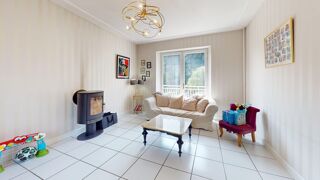  Maison à vendre 8 pièces 228 m²