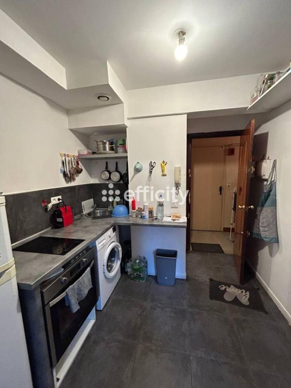 Vente Appartement Appartement Paris 12