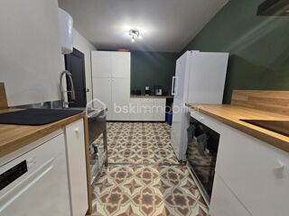  Maison � vendre 7 pi�ces 200 m�