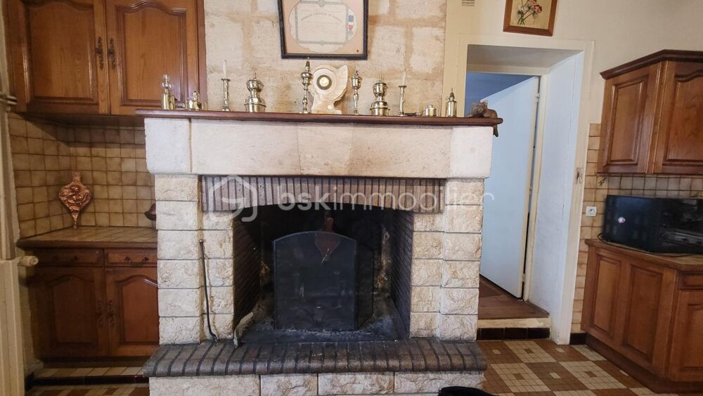 Vente Maison Maison familiale de 5 chambres proche autoroute Abzac
