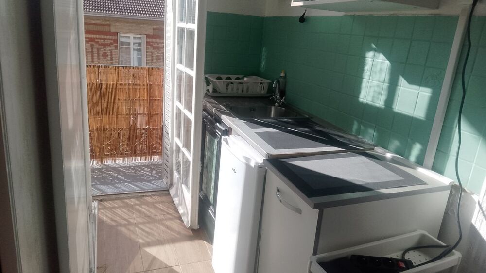 Location Appartement Appartement de 55m2 à louer sur Enghien-les-Bains Enghien les bains