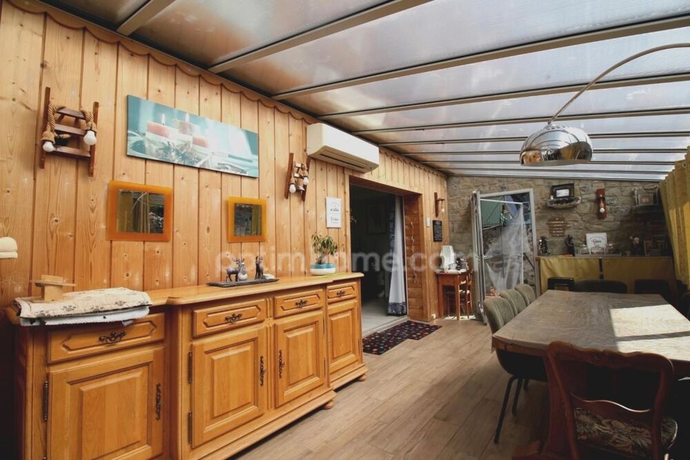 Vente Maison Maison à vendre 5 pièces CAMPAN (65) Campan