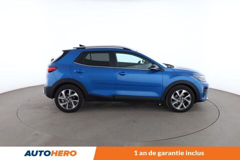 Stonic 1.0 T-GDi GT Line DCT7 100 ch 2024 occasion 92130 Issy-les-Moulineaux