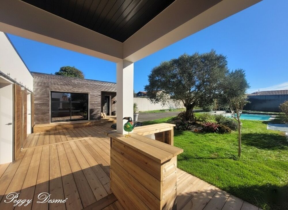 � vendre  Villa L'Houmeau (17137)