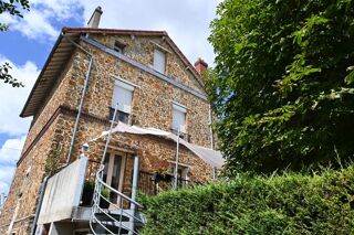  Propriété/château à vendre 9 pièces 290 m²