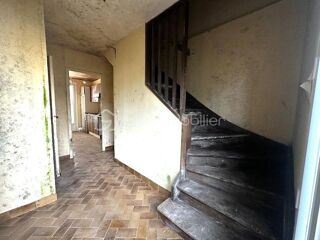  Maison � vendre 5 pi�ces 85 m�