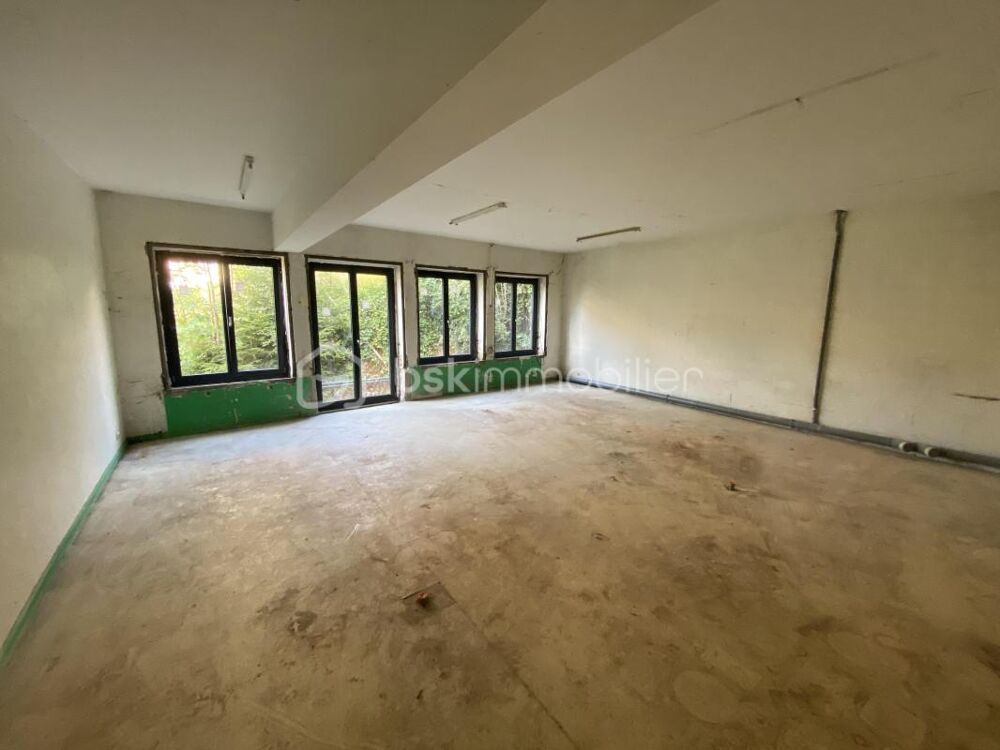Appartement T2 à 1 km du Lac