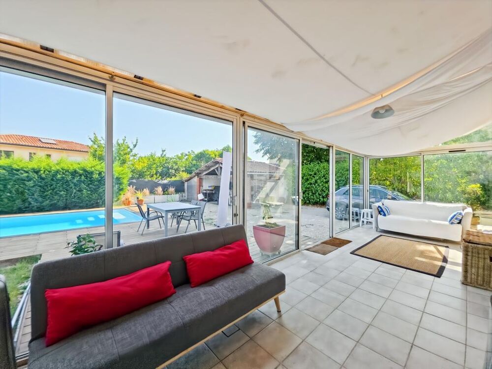 à vendre  Maison Balma (31130)