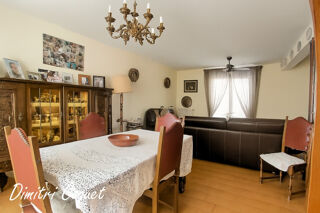  Maison à vendre 4 pièces 101 m²