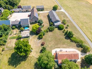  Maison � vendre 7 pi�ces 365 m�