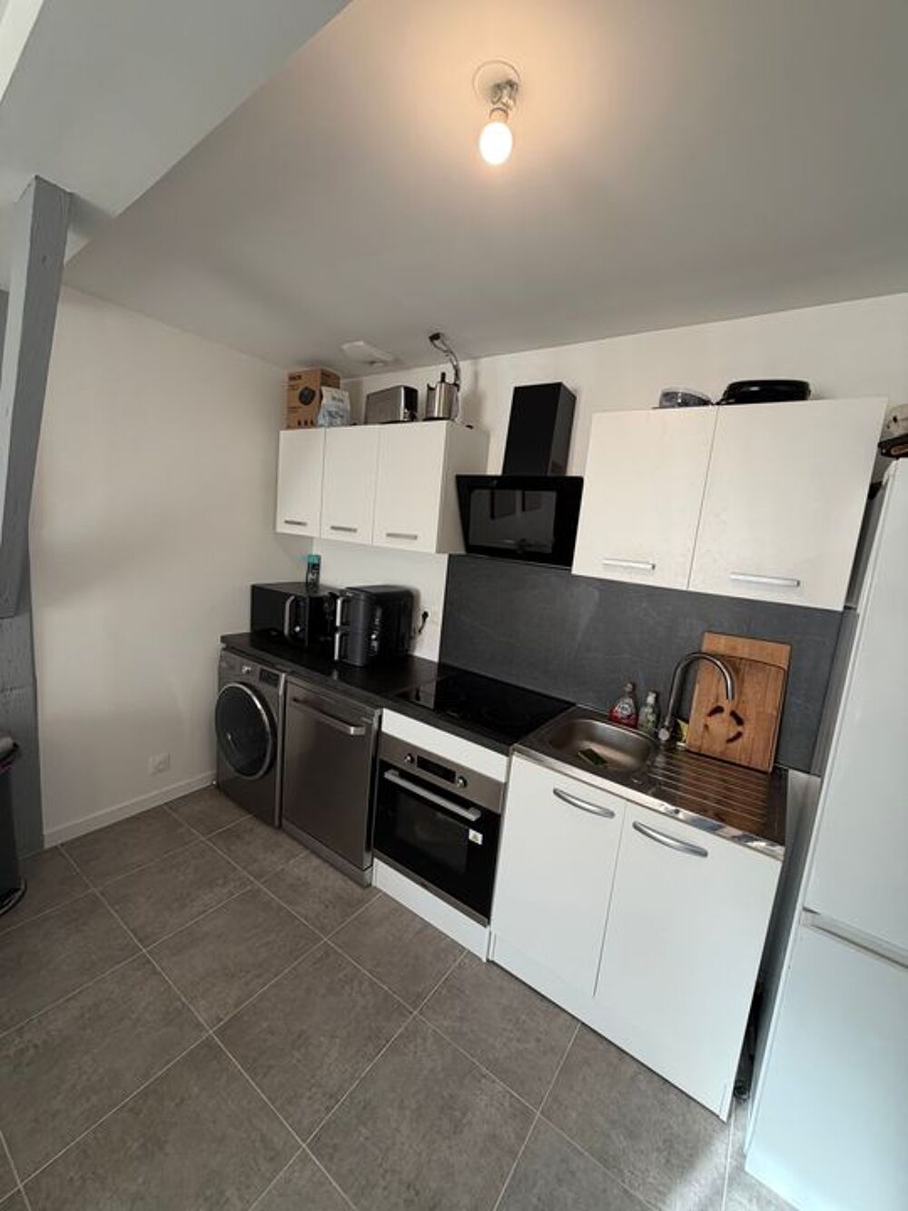 Location Maison Maison de 44m2 à louer sur Dreux Dreux