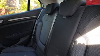 M&eacute;gane BLUE DCI 115 Evolution - Automatique 2023 occasion 37320 Cormery