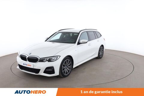 Annonce voiture BMW Série 3 29290 €